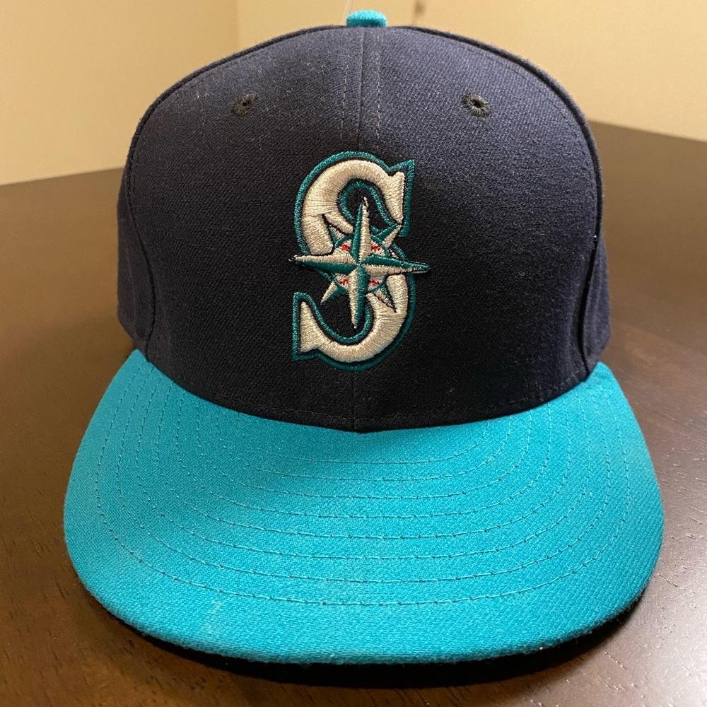 Seattle Mariners Hat